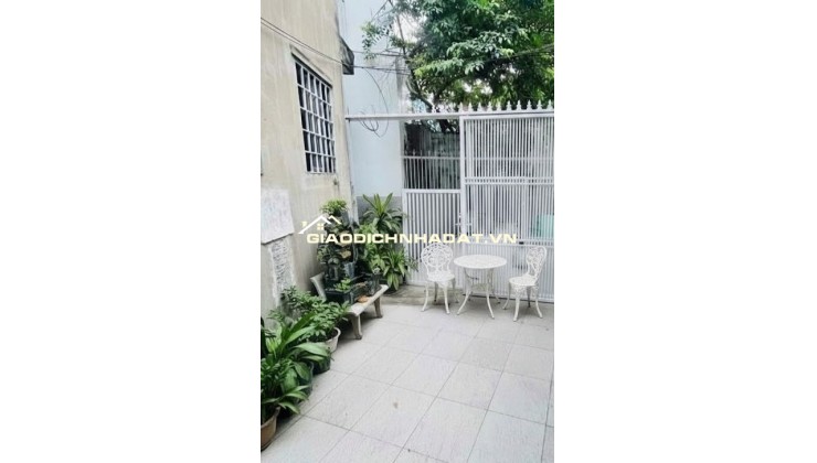 Q.8 / 32m² x 2 TẦNG / 4.x TỶ /  BÔNG SAO / vào ở ngay